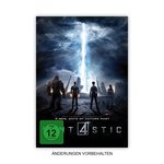 Film: Fantastic Four