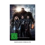 Film: Fantastic Four