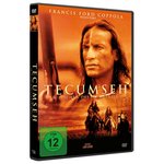 Film: TECUMSEH - IM ZEICHEN DES PANTHERAUGES