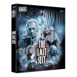 Film: THE LAST SECT