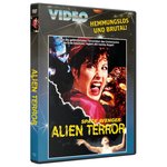 Film: ALIEN TERROR