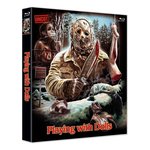 Film: PLAYING WITH DOLLS