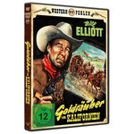 Film: WESTERN PERLEN 57: "WILD" BILL ELLIOTT: GOLDRÄUB