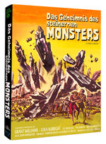 Film: Das Geheimnis des steinernen Monsters