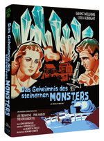 Film: Das Geheimnis des steinernen Monsters