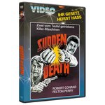Film: SUDDEN DEATH - DIE PROFI KILLER