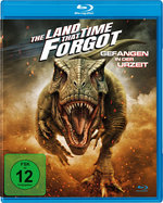 Film: The land that time forgot