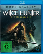Film: Witch Hunter - Der Hexenjäger