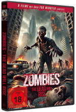 Film: Zombies - The Dead will Rise