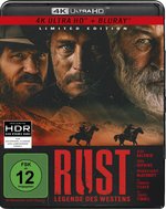 Film: Rust - Legende des Westens