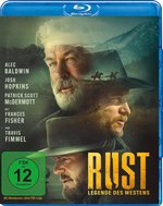 Film: Rust - Legende des Westens