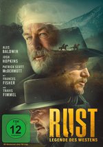 Film: Rust - Legende des Westens