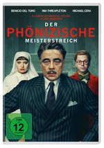 Film: Der phönizische Meisterstreich