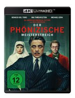 Film: Der phönizische Meisterstreich