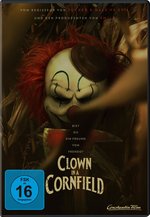 Film: Clown in a Cornfield