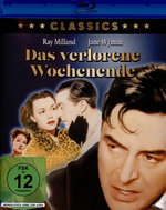 Film: Das verlorene Wochenende