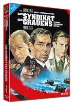 Film: Das Syndikat des Grauens
