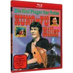 Film: KUNG FU KILLER