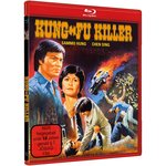 Film: KUNG FU KILLER
