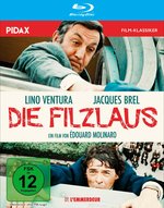 Film: Die Filzlaus