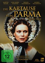 Film: Die Kartause von Parma - Der komplette 6-Teiler