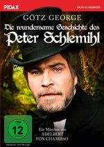 Film: Die wundersame Geschichte des Peter Schlemihl