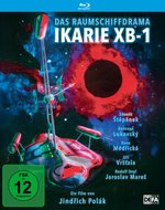 Film: Ikarie XB 1