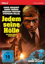 Film: Jedem seine Hölle