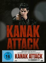 Film: Kanak Attack