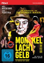 Film: Monokel lacht gelb
