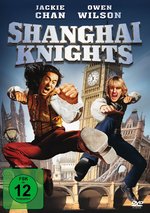 Film: Shanghai Knights