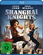 Film: Shanghai Knights