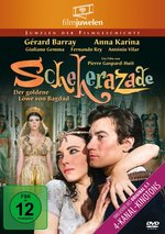 Film: Scheherazade - Der Goldene Löwe von Bagdad