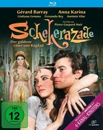 Film: Scheherazade - Der Goldene Löwe von Bagdad