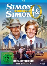 Film: Simon & Simon - Die komplette restaurierte Serie