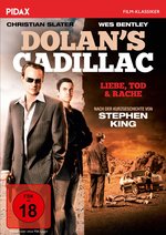 Film: Stephen King: Dolan's Cadillac