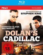 Film: Stephen King: Dolan's Cadillac