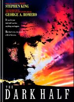 Film: Stark - the Dark Half - Mediabook Cover B