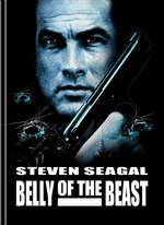 Film: Belly of the Beast Mediabook Cover A