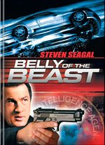 Film: Belly of the Beast Mediabook Cover B