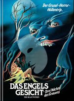 Film: The Beast within - das Engelsgesicht Mediabook A