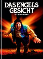 Film: The Beast within - das Engelsgesicht Mediabook C