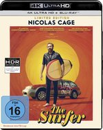 Film: The Surfer