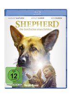 Film: Shepherd - Die Geschichte eines Helden