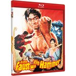 Film: Wang Yu: EINE FAUST WIE EIN HAMMER