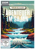 Film: Weißt du noch? - Abenteuer im Sajan