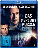 Film: Das Mercury Puzzle