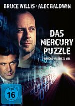 Film: Das Mercury Puzzle