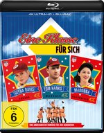 Film: Eine Klasse für sich