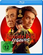 Film: Karate Kid Legends